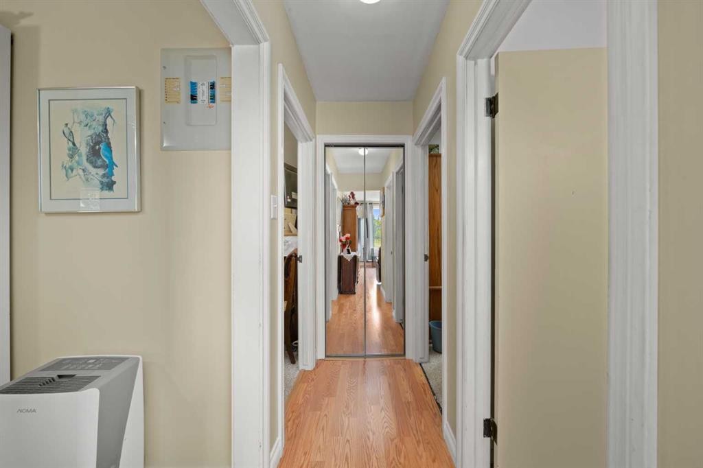 830230 Highway 1X, Rural Bighorn No. 8, M.D. Of, AB - Indoor Photo Showing Other Room