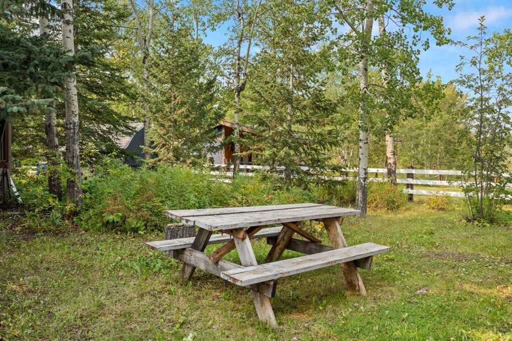 830230 Highway 1X, Rural Bighorn No. 8, M.D. Of, AB - Outdoor