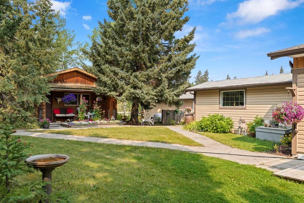 830230 Highway 1X, Rural Bighorn No. 8, M.D. Of, AB - Outdoor