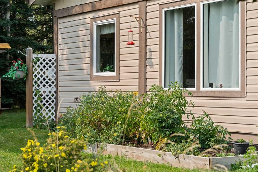 830230 Highway 1X, Rural Bighorn No. 8, M.D. Of, AB - Outdoor