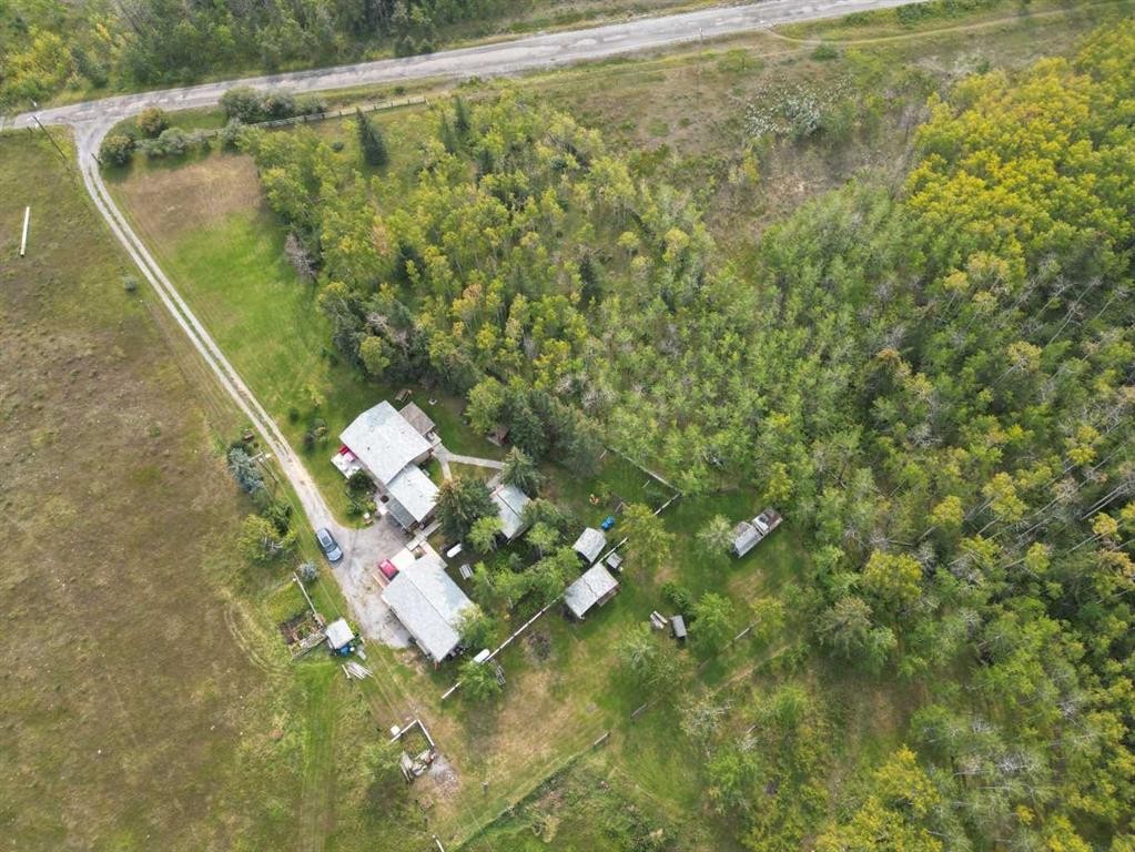 830230 Highway 1X, Rural Bighorn No. 8, M.D. Of, AB - Outdoor With View