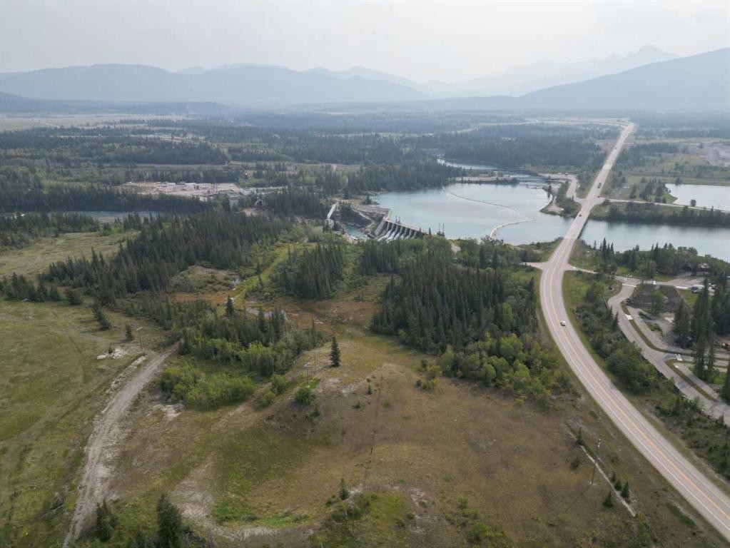 830230 Highway 1X, Rural Bighorn No. 8, M.D. Of, AB - Outdoor With View