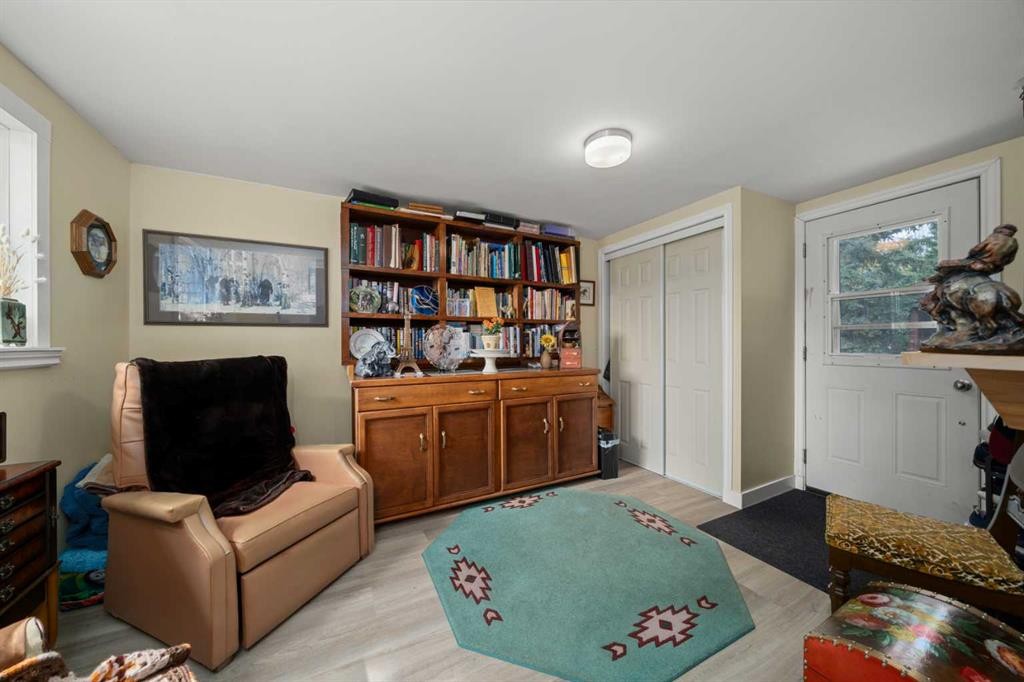 830230 Highway 1X, Rural Bighorn No. 8, M.D. Of, AB - Indoor