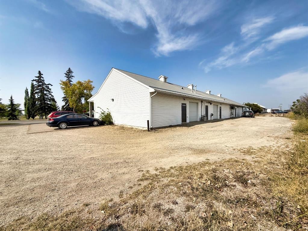 5303 50 Avenue, Olds, AB