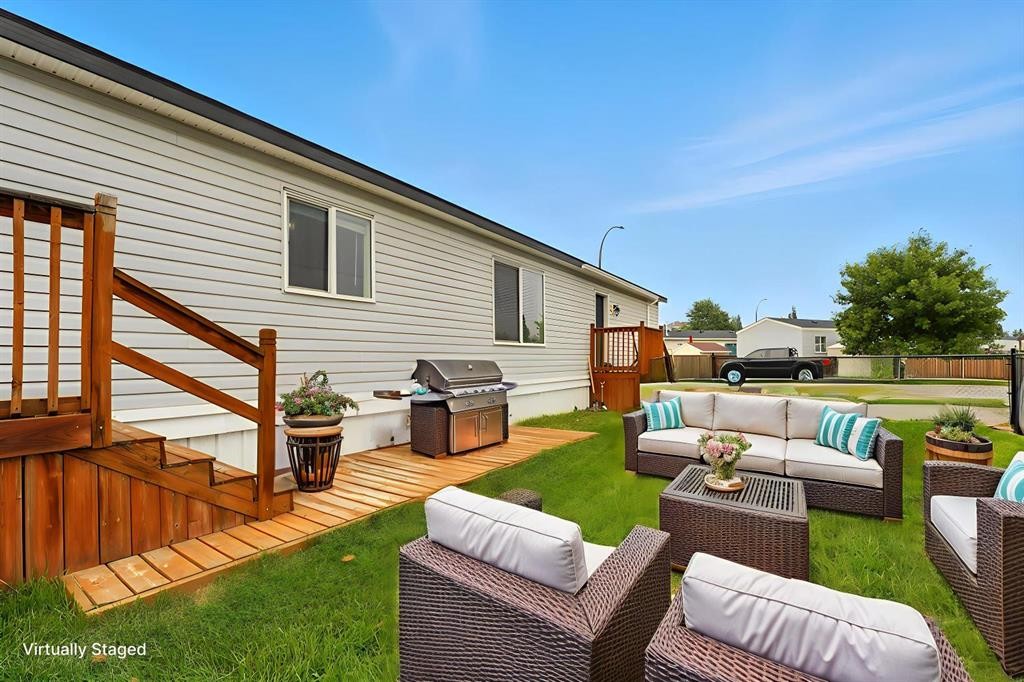 113 Heritage Drive, Okotoks, AB