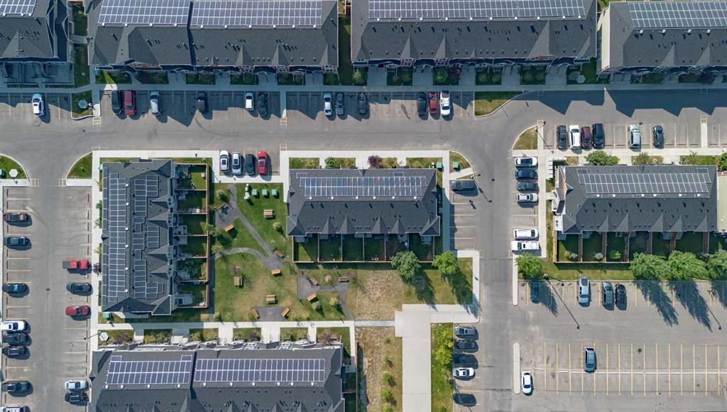 1016-7451 Falconridge Boulevard Ne, Calgary, AB - Other