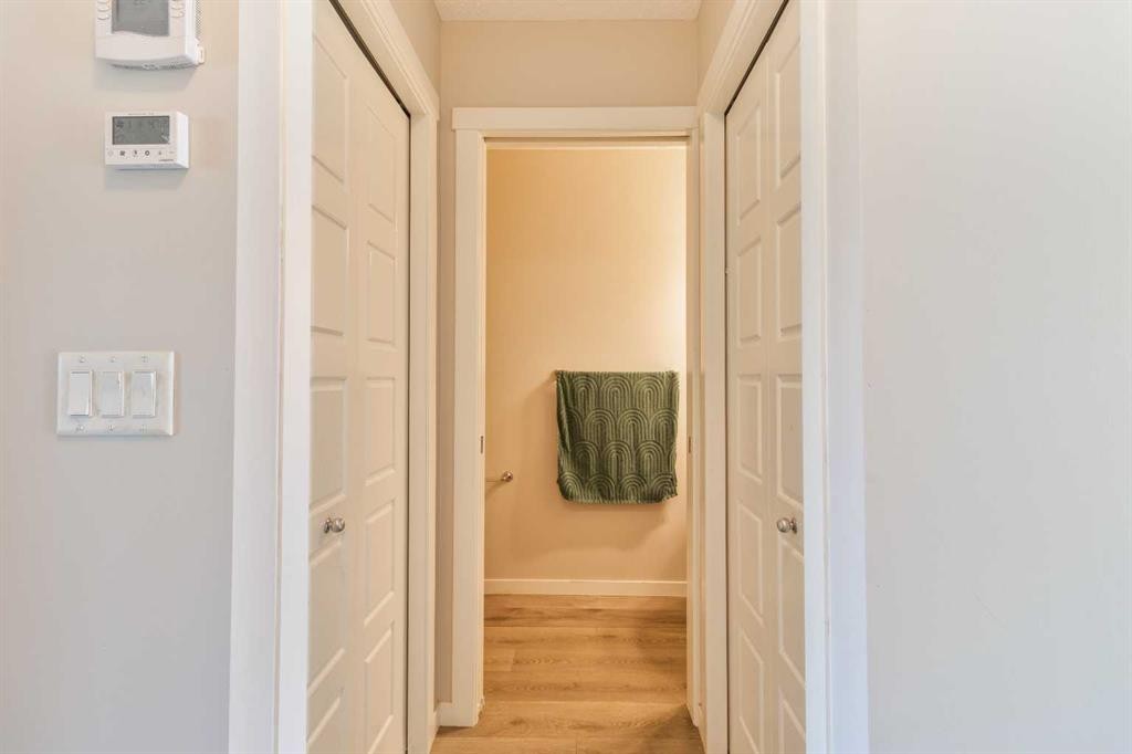 1016-7451 Falconridge Boulevard Ne, Calgary, AB - Indoor