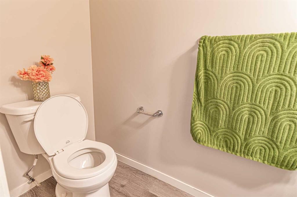 1016-7451 Falconridge Boulevard Ne, Calgary, AB - Indoor Photo Showing Bathroom