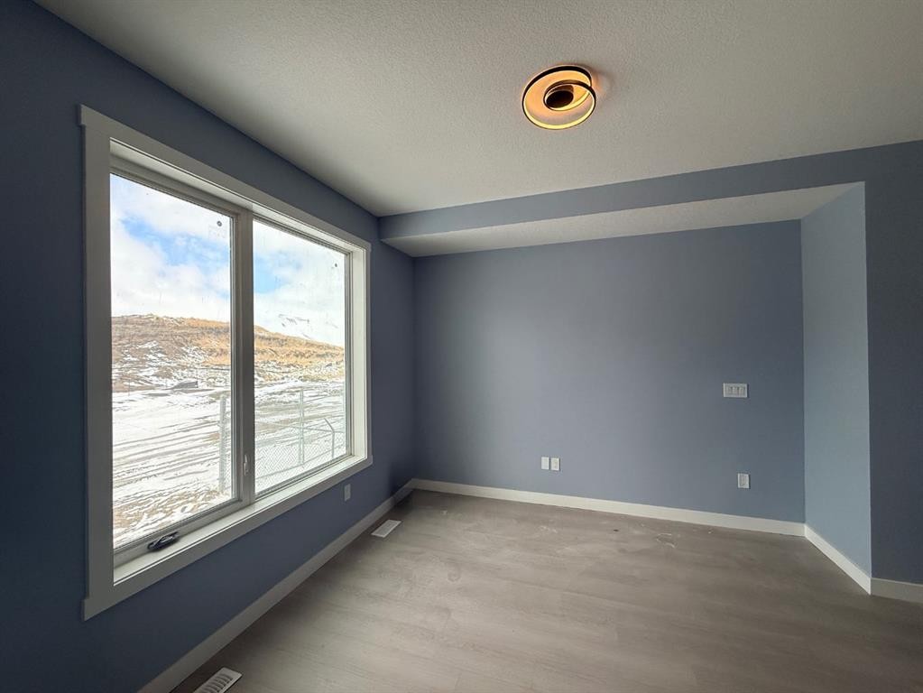 1999 Mccaskill Drive, Crossfield, AB - Indoor Photo Showing Other Room