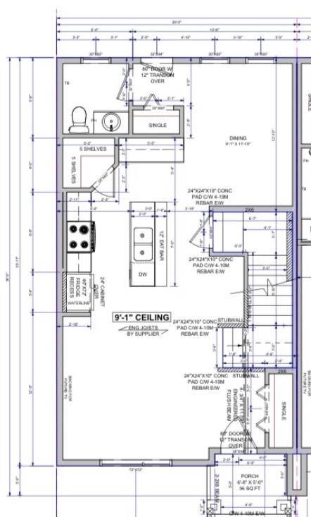 1999 Mccaskill Drive, Crossfield, AB - Other