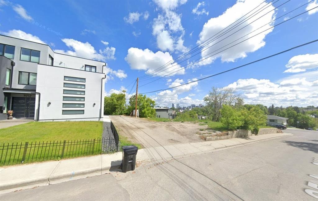 2523 17A Street Sw, Calgary, AB