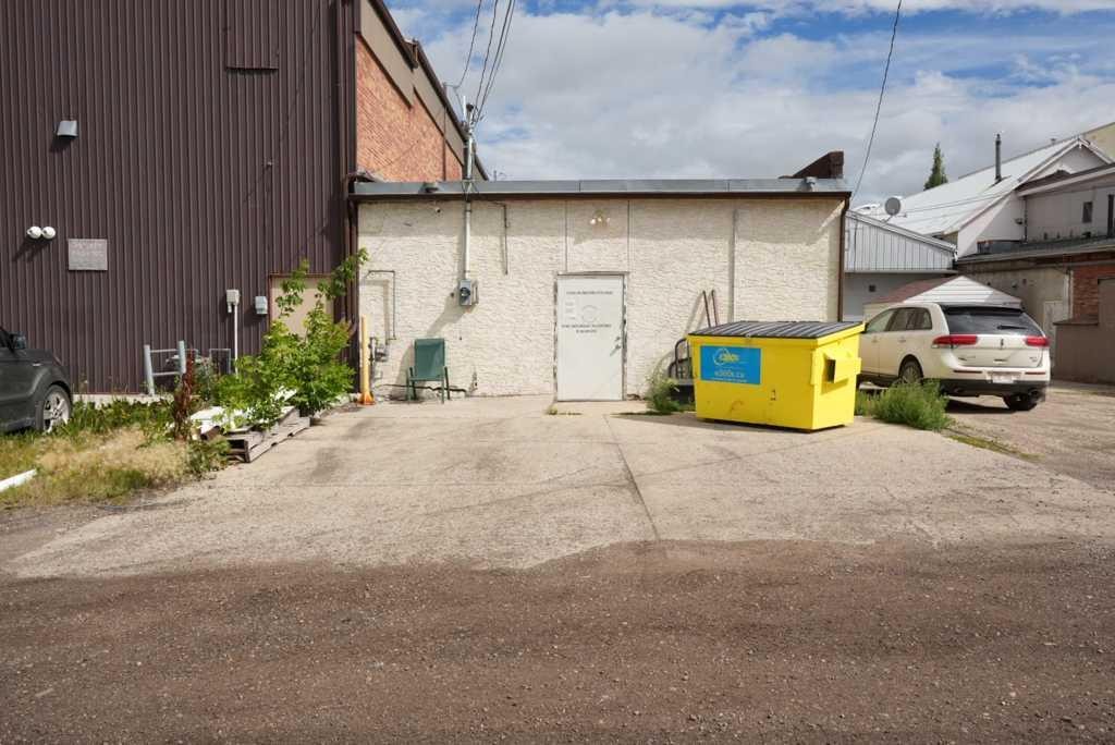 4912 50 Avenue, Olds, AB