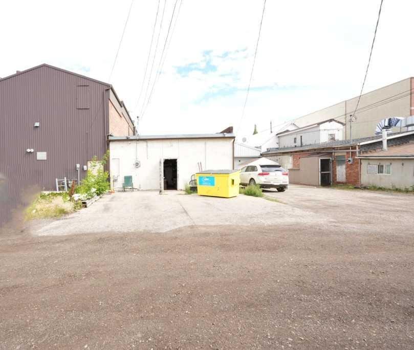 4912 50 Avenue, Olds, AB