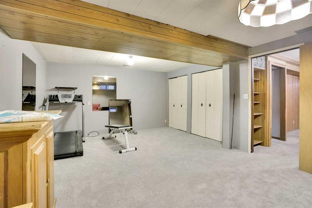 7915 Ranchview Drive Nw, Calgary, AB - Indoor