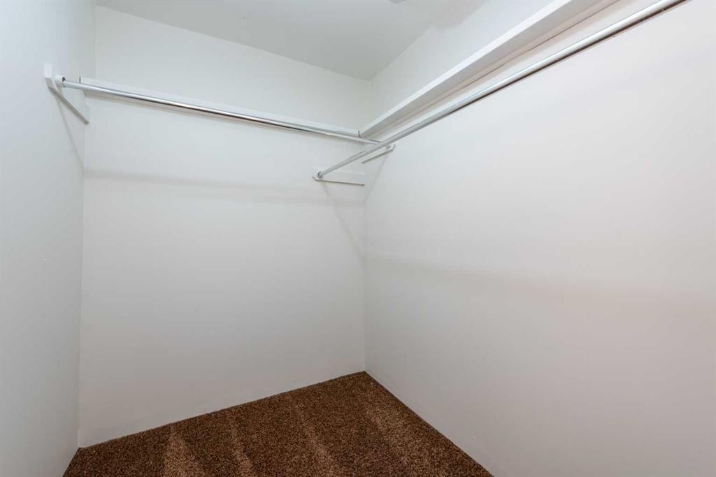 216 Hidden Hills Road Nw, Calgary, AB - Indoor With Storage