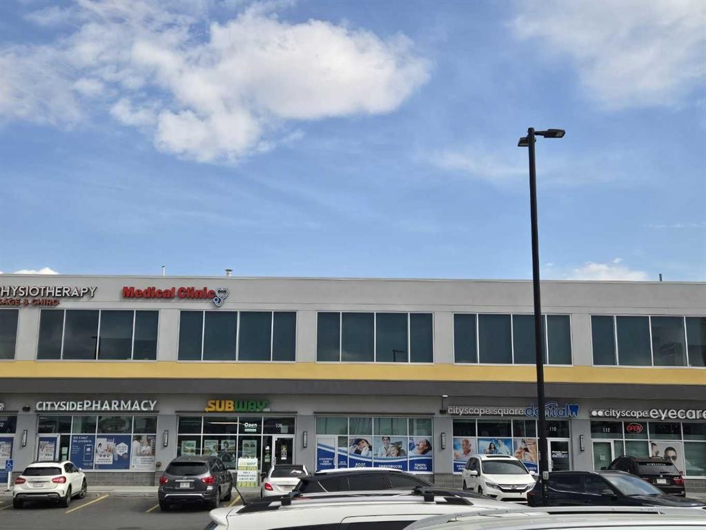 230-10474 Cityscape Drive Ne, Calgary, AB