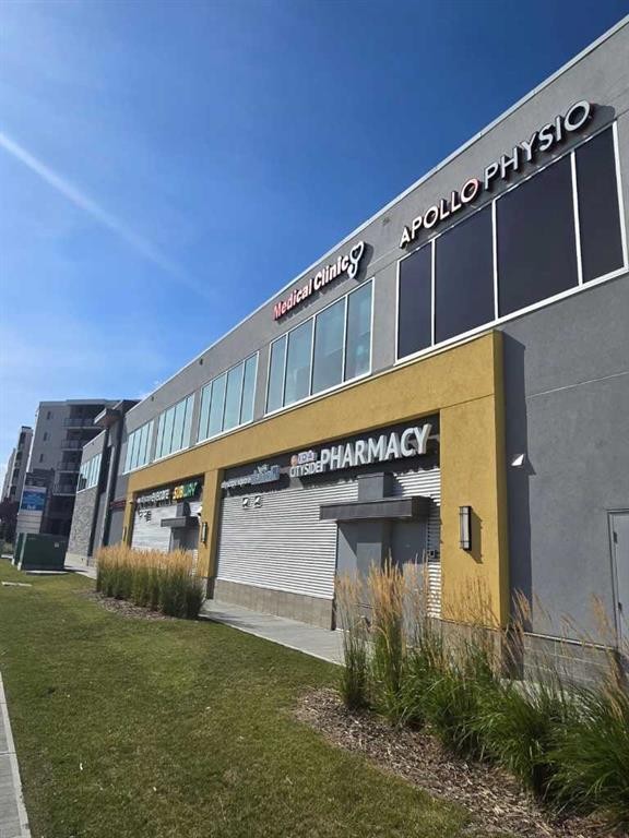 230-10474 Cityscape Drive Ne, Calgary, AB