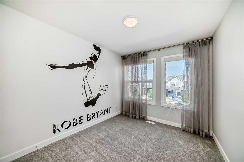 131 Wolf Creek Rise Se, Calgary, AB - Indoor Photo Showing Other Room