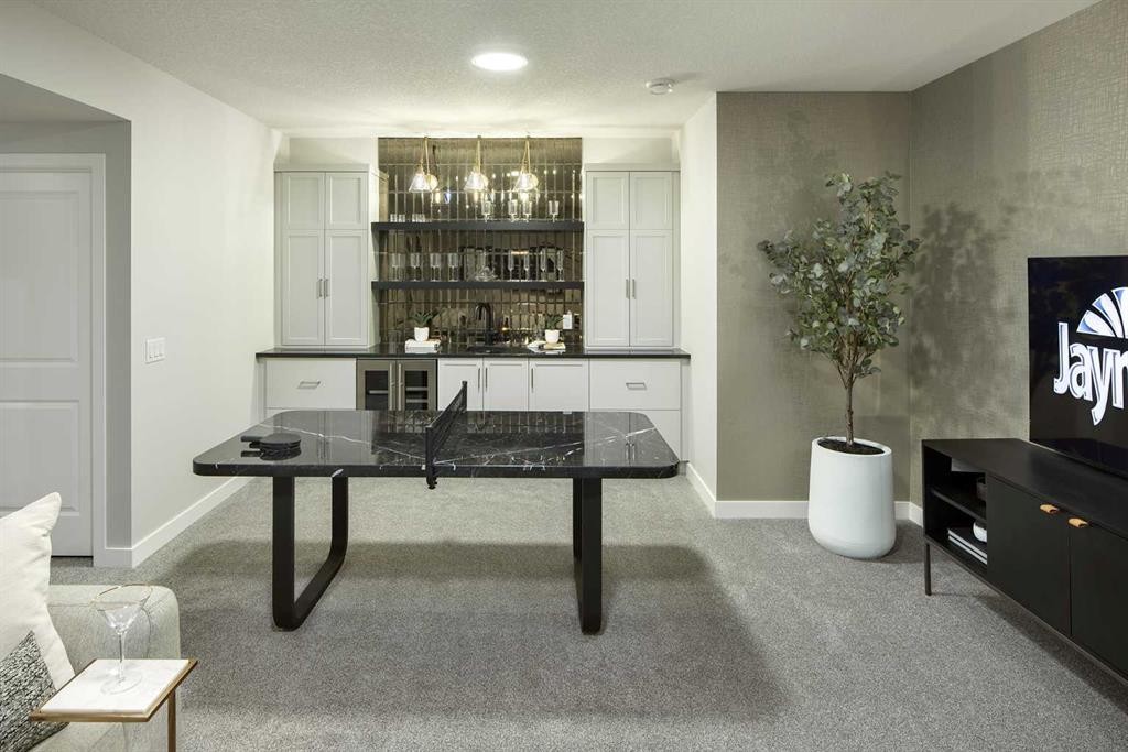 131 Wolf Creek Rise Se, Calgary, AB - Indoor