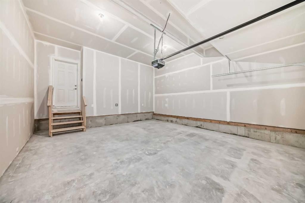 131 Wolf Creek Rise Se, Calgary, AB - Indoor Photo Showing Other Room