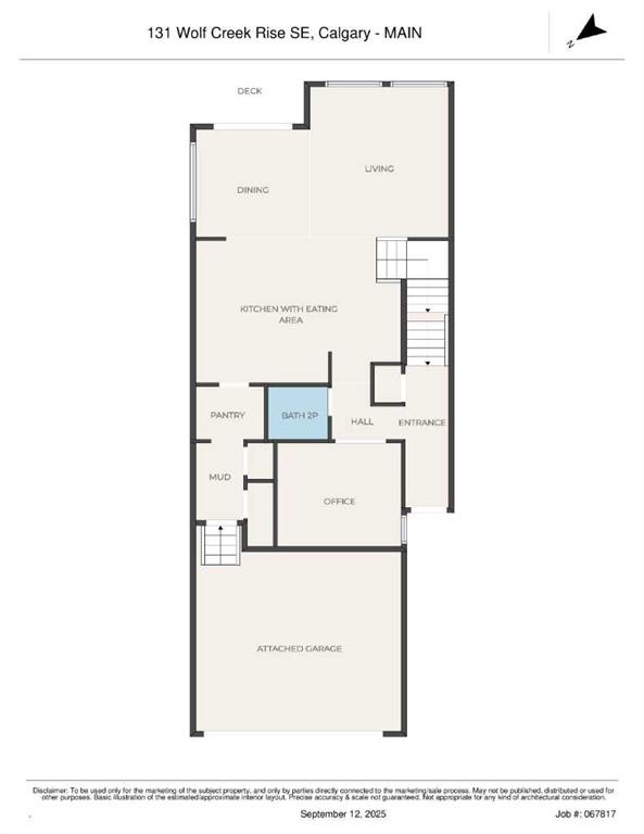 131 Wolf Creek Rise Se, Calgary, AB - Other