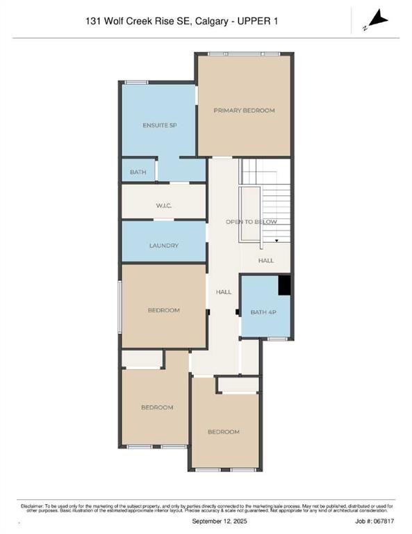 131 Wolf Creek Rise Se, Calgary, AB - Other