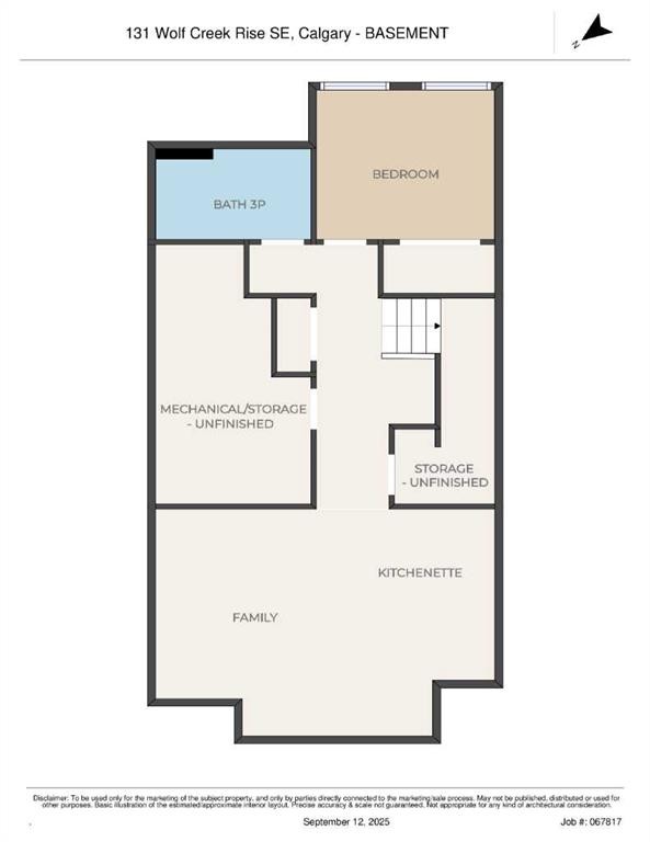 131 Wolf Creek Rise Se, Calgary, AB - Other