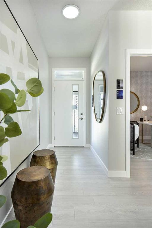 131 Wolf Creek Rise Se, Calgary, AB - Indoor Photo Showing Other Room