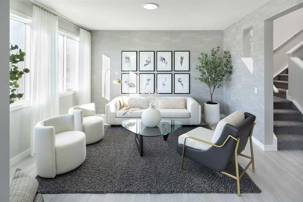 131 Wolf Creek Rise Se, Calgary, AB - Indoor