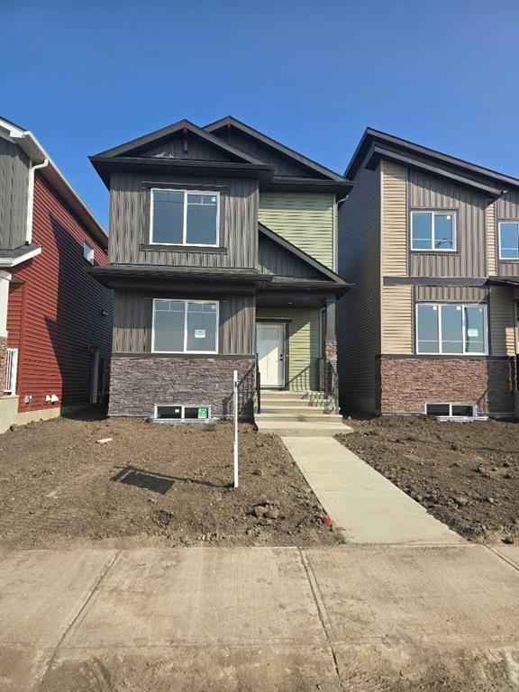 112 Belvedere Park Se, Calgary, AB - Outdoor