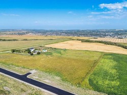 Lot 14-386208 32 Street EAST Rural Foothills County, AB T1S 1A7