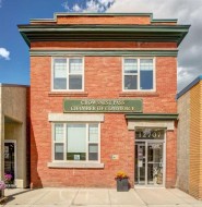 12707 20 Avenue Blairmore, AB T0K 0E0