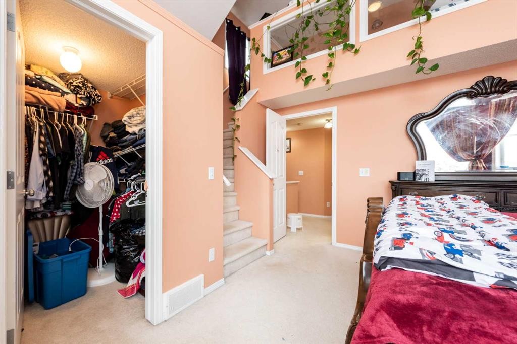 39 Taravista Mews Ne, Calgary, AB - Indoor