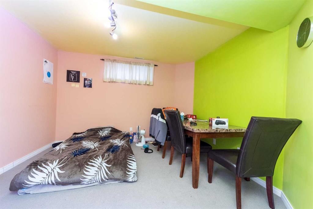 39 Taravista Mews Ne, Calgary, AB - Indoor