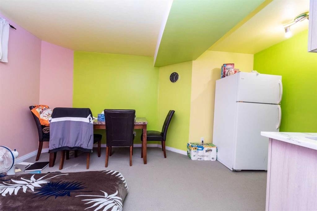 39 Taravista Mews Ne, Calgary, AB - Indoor