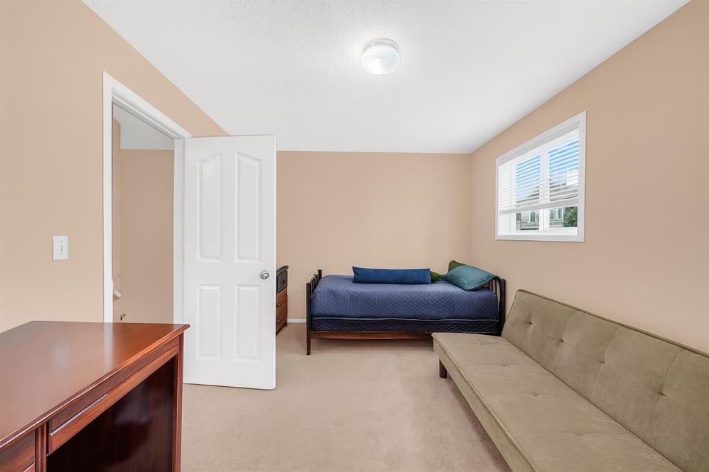 2204-111 Tarawood Lane Ne, Calgary, AB - Indoor