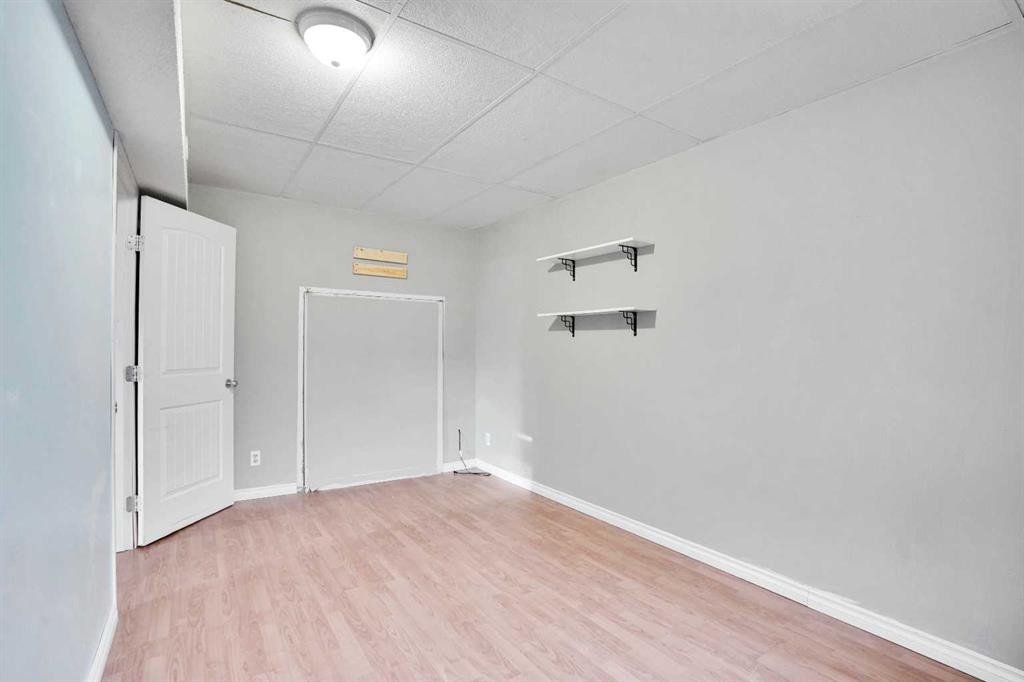 63 Knight Place, Crossfield, AB - Indoor Photo Showing Other Room