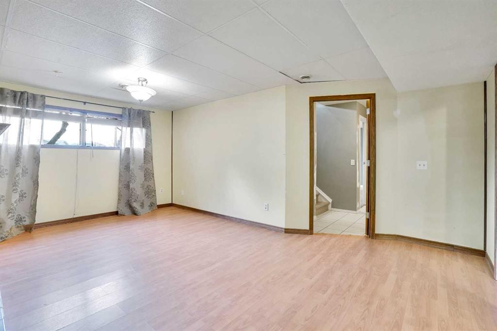 63 Knight Place, Crossfield, AB - Indoor Photo Showing Other Room