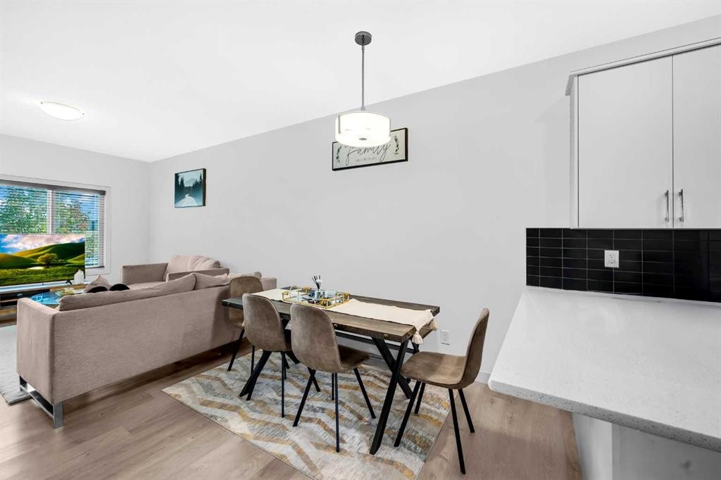 46 Cornerbrook Manor Ne, Calgary, AB - Indoor