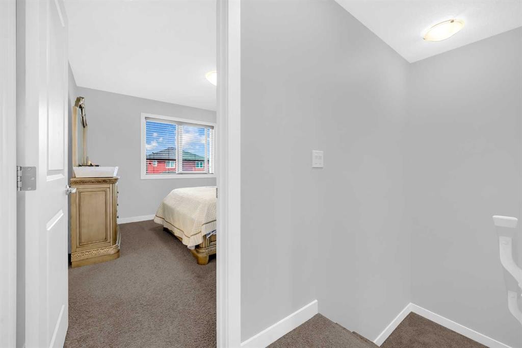 46 Cornerbrook Manor Ne, Calgary, AB - Indoor