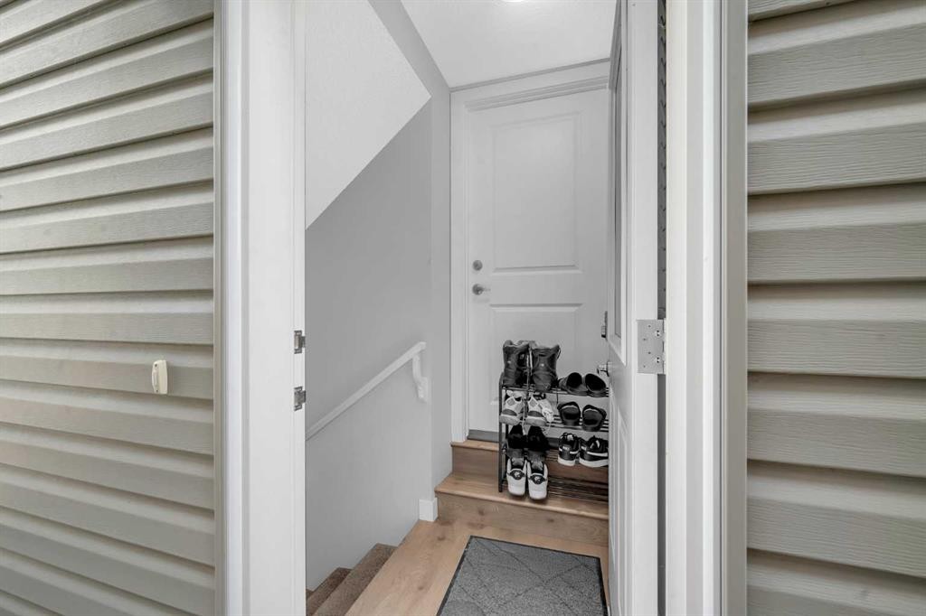 46 Cornerbrook Manor Ne, Calgary, AB - Indoor Photo Showing Other Room