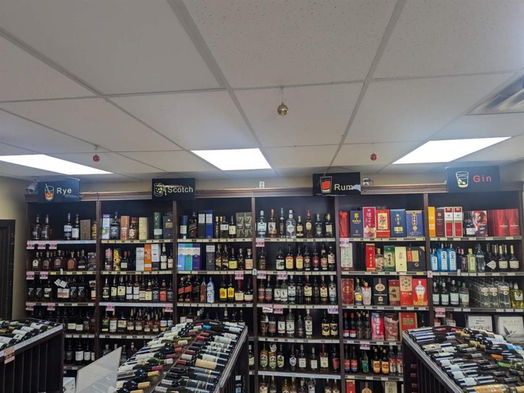 123 Any Street, Calgary, AB