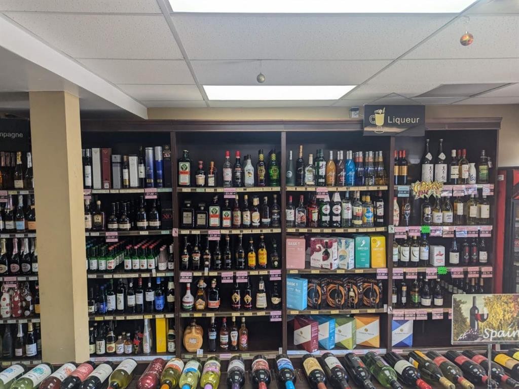 123 Any Street, Calgary, AB