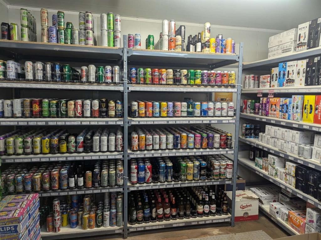 123 Any Street, Calgary, AB