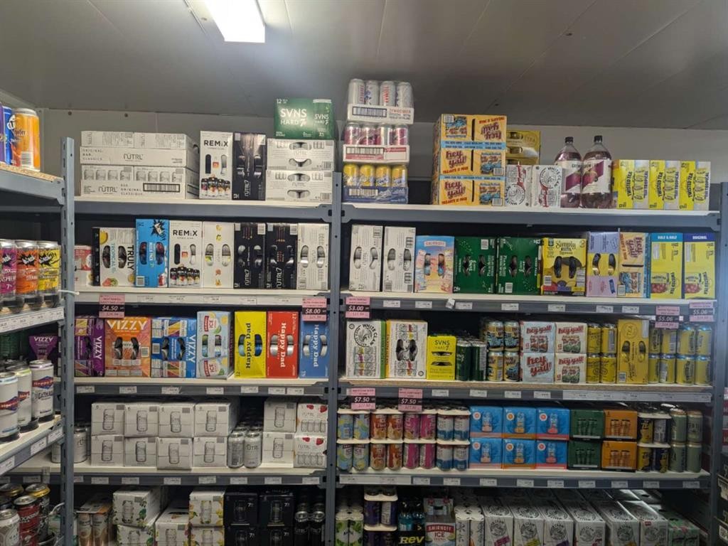 123 Any Street, Calgary, AB