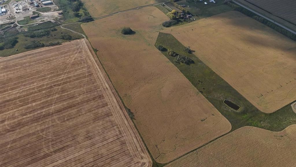 Range Road 292, Rural Rocky View County, AB