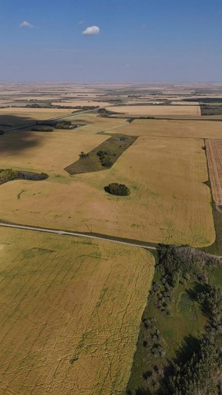 Range Road 292, Rural Rocky View County, AB