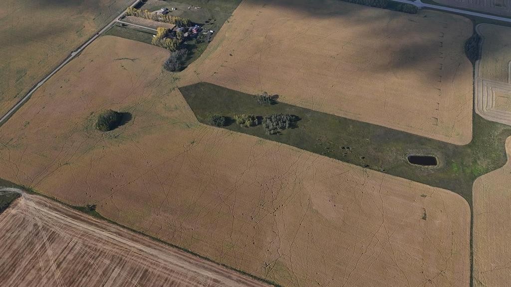 Range Road 292, Rural Rocky View County, AB