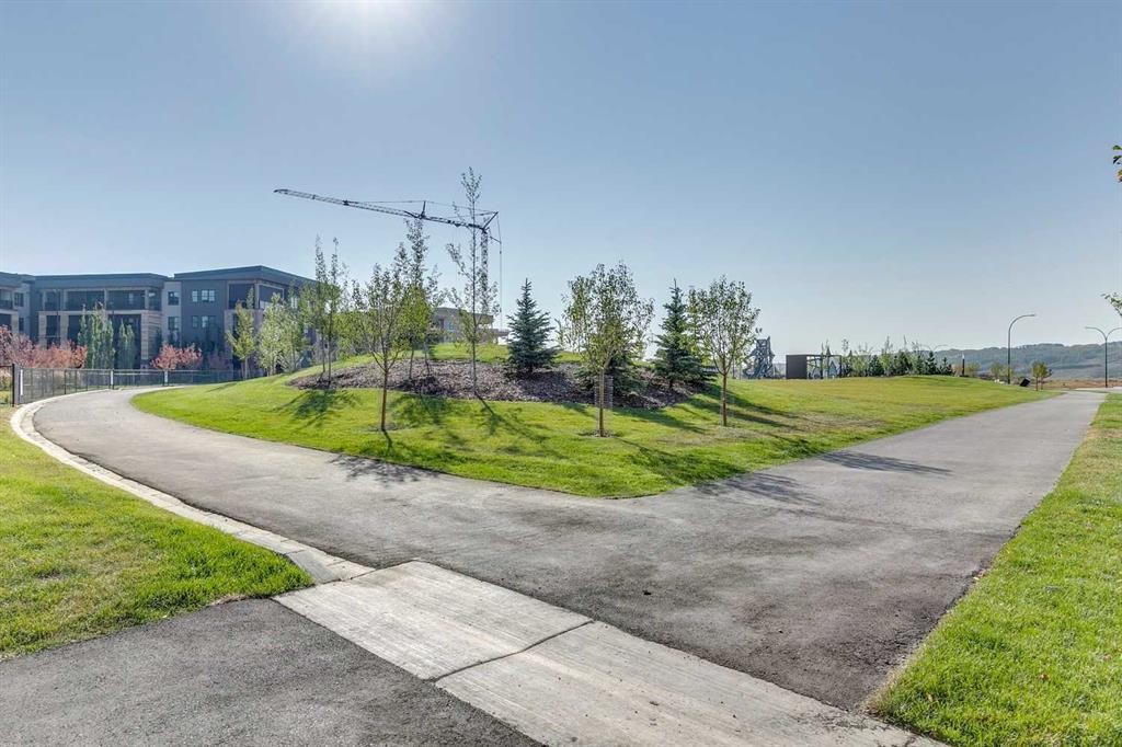 113-55 Wolf Hollow Crescent Se, Calgary, AB - Outdoor With View