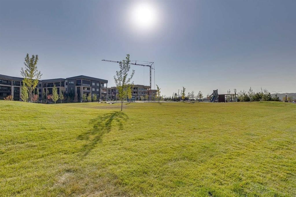 113-55 Wolf Hollow Crescent Se, Calgary, AB - Outdoor With View